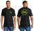 JOGA Heavyweight Cotton Tee