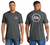 JOGA Heavyweight Cotton Tee