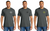 JOGA Heavyweight Cotton Tee