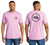 JOGA Heavyweight Cotton Tee