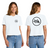 JOGA Women’s Heavyweight Boxy Tee