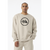 JOGA Heavyweight Crewneck Sweatshirt