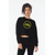 JOGA Women’s Raglan Pullover Sponge Fleece