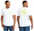 JOGA Heavyweight Cotton Tee