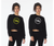 JOGA Women’s Raglan Pullover Sponge Fleece