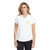 JOGA Nike Women's Dri-FIT Players Modern Fit Polo