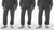 JOGA Heavyweight Sweatpants