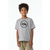 JOGA Youth Heavyweight Cotton Tee