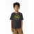 JOGA Youth Heavyweight Cotton Tee
