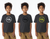 JOGA Youth Heavyweight Cotton Tee