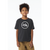 JOGA Youth Heavyweight Cotton Tee