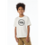 JOGA Youth Heavyweight Cotton Tee