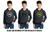 JOGA Youth Midweight Sweatshirt