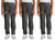 JOGA Youth Fleece Sweatpant