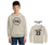JOGA Youth Midweight Sweatshirt
