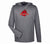 Pacheco Paw Performance Long Sleeve Hoodie