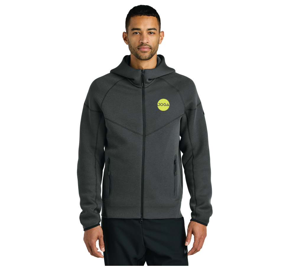 Joga Bonito Nike Tech Fleece Full Zip Hoodie