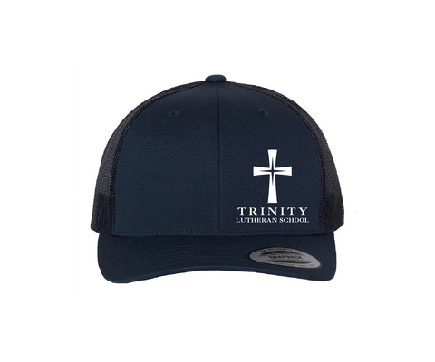 Trinity Lutheran School Trucker Hat