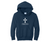 Trinity Lutheran School Pullover Hoodie
