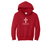 Trinity Lutheran School Pullover Hoodie