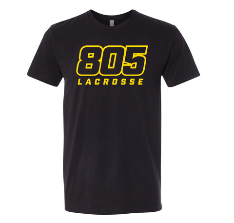 805 Lacrosse - 805 T-Shirt