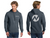 Ashley & Vance Hooded Sweatshirt