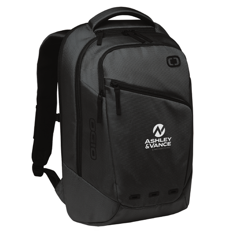 Ashley & Vance OGIO® Ace Pack – J.Carroll