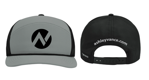 Ashley & Vance DRI DUCK Braxton Cap