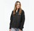 Ashley & Vance DRI DUCK Women's Vista Soft Shell Puffer Jacket