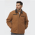 Ashley & Vance DRI DUCK Men's Rambler Boulder Cloth Jacket