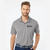 Ashley & Vance Adidas Men's Performance Polo