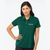 Ashley & Vance Adidas Women's Performance Polo