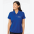 Ashley & Vance Adidas Women's Performance Polo