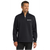 Ashley & Vance Fleece 1/4-Zip Pullover