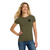 Ashley & Vance Women’s Tri-Blend Tee