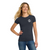 Ashley & Vance Women’s Tri-Blend Tee