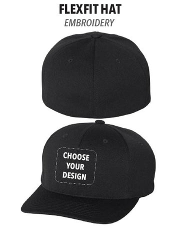 Atascadero Police - FlexFit Hat