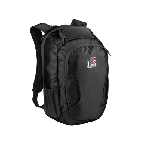T&S Structural - Backpack