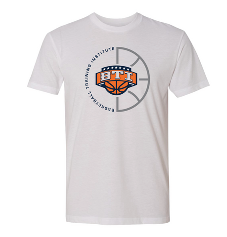 BTI 2025 Ball White