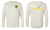 CA Dept of Fish & Wildlife Performance Long Sleeve Hooded Tee