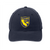 CA Dept of Fish & Wildlife Flexfit Garment Washed Cap