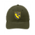CA Dept of Fish & Wildlife Flexfit Garment Washed Cap