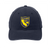 CA Dept of Fish & Wildlife Flexfit Garment Washed Cap