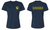 CA Dept of Fish & Wildlife Women's Cotton Tee