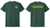 CA Dept of Fish & Wildlife Cotton/Poly Tee