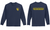 CA Dept of Fish & Wildlife Long Sleeve Tee