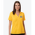 Central Coast Adult School Women's Performance Pique Polo
