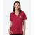 Central Coast Adult School Women's Performance Pique Polo
