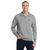 Cal Poly Admissions 1/4-Zip Cadet Collar Sweatshirt