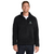 Cal Poly Admissions Cozy 1/4-Zip Fleece